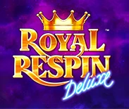 Royal Respin Deluxe